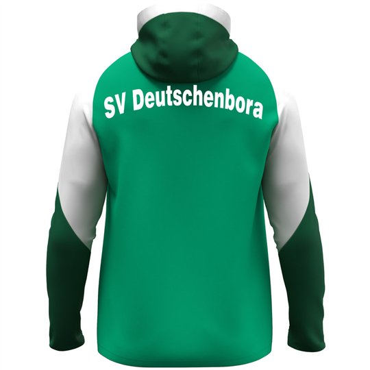 JAKO Kapuzenjacke Dynamic Kinder