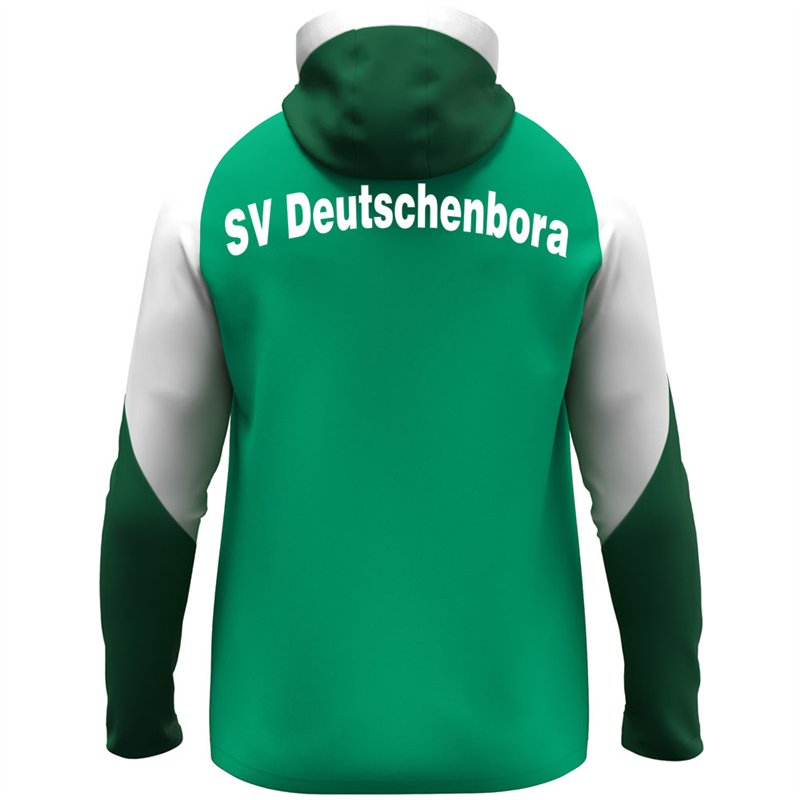 SV Deutschenbora Kapuzenjacke Kinder
