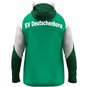 JAKO Kapuzenjacke Dynamic Kinder