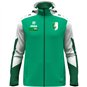 JAKO Kapuzenjacke Dynamic