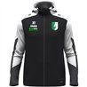 JAKO Kapuzenjacke Dynamic