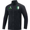 JAKO Softshelljacke Team Kinder