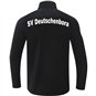 SV Deutschenbora Softshelljacke Unisex schwarz