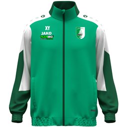 SV Deutschenbora Präsentationsjacke Unisex
