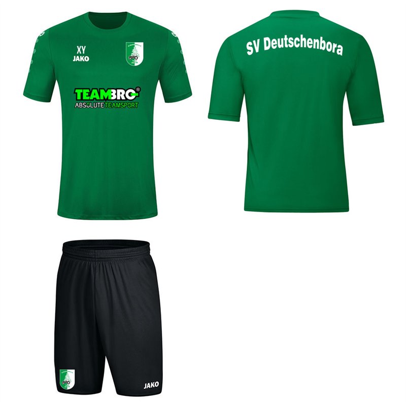 Conradsdorfer SV Trainingset Unisex