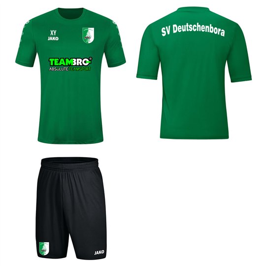 Conradsdorfer SV Trainingset Kinder
