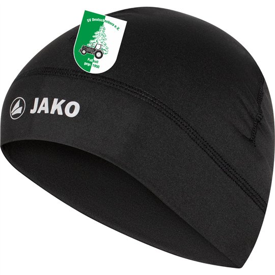 JAKO Funktionsmütze Run