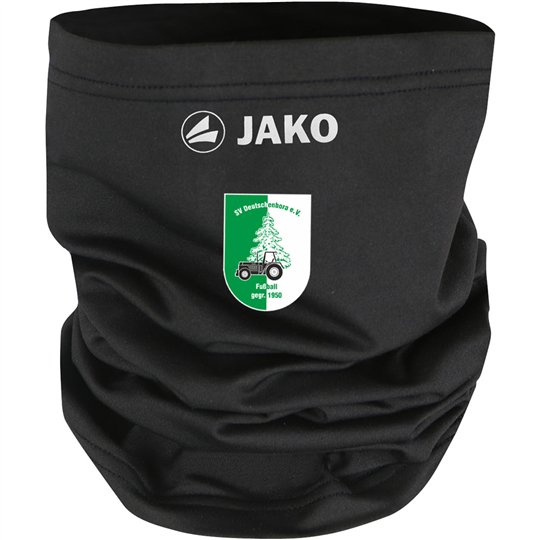 JAKO Neckwarmer Funktion
