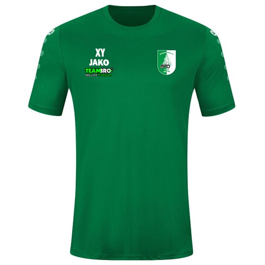 JAKO Trikot Team KA Kinder
