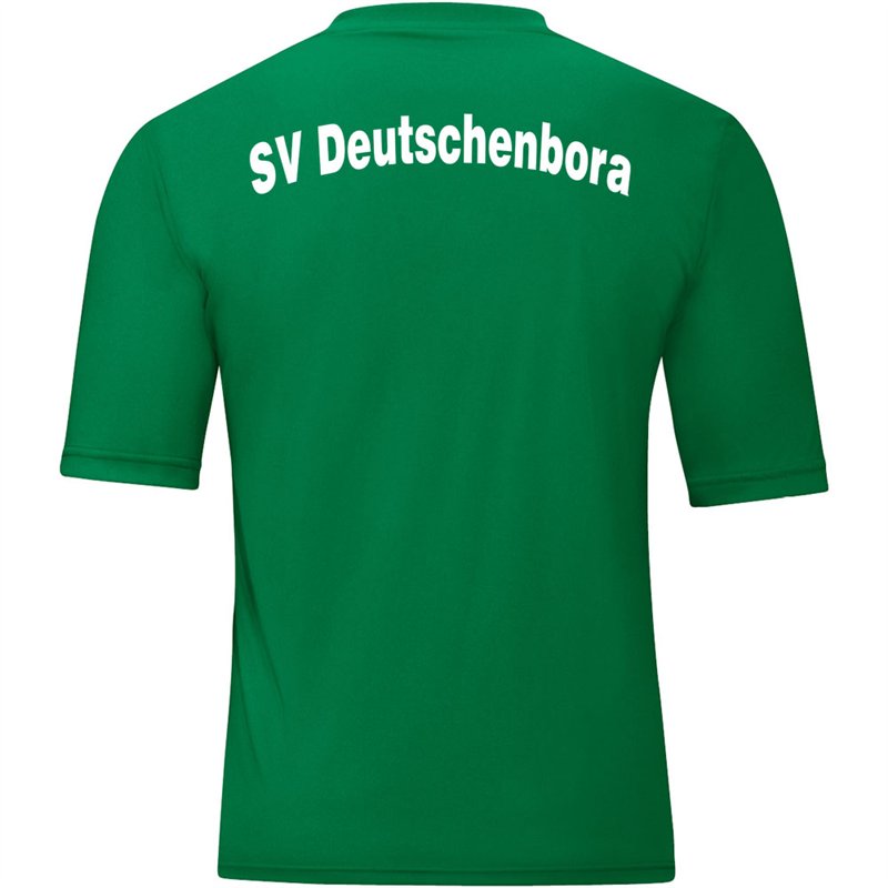 SV Deutschenbora Trikot Kinder grün