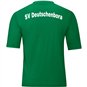 SV Deutschenbora Trikot Kinder grün