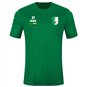 SV Deutschenbora Trikot Unisex grün