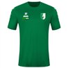 SV Deutschenbora Trikot Unisex grün