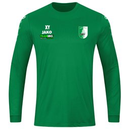 SV Deutschenbora Trikot LA Unisex grün