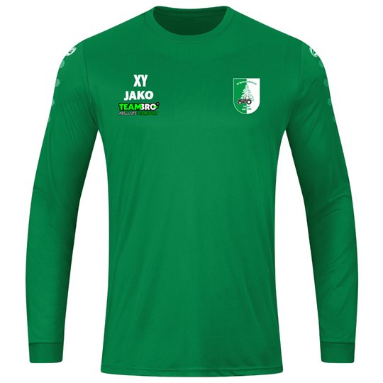 JAKO Trikot Team LA
