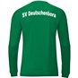 SV Deutschenbora Trikot LA Unisex grün