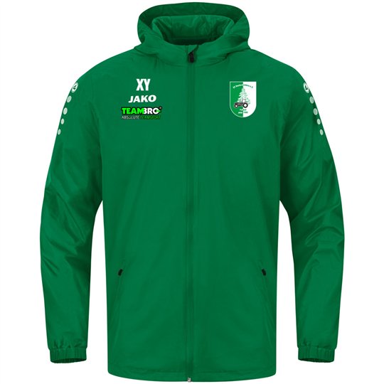 JAKO Allwetterjacke Team 2.0