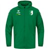 SV Deutschenbora Allwetterjacke Unisex grün