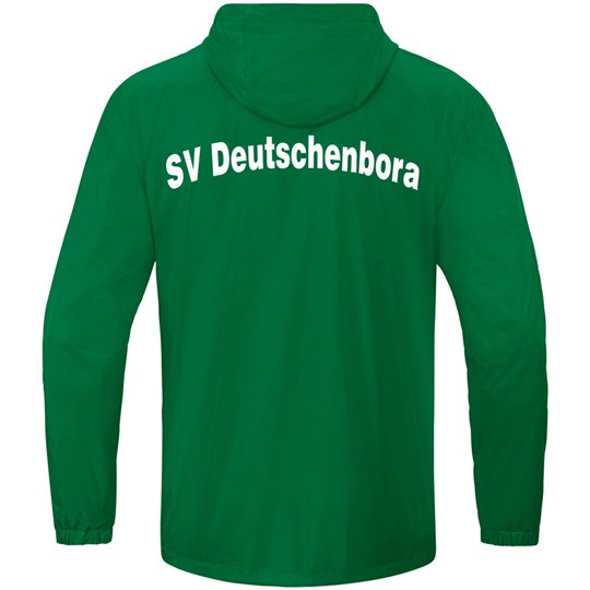 JAKO Allwetterjacke Team 2.0