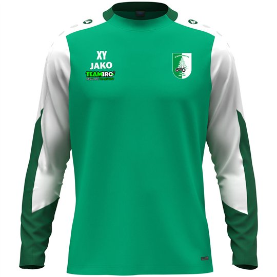 JAKO Longsleeve Dynamic