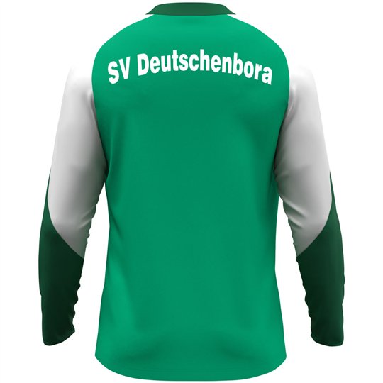 JAKO Longsleeve Dynamic Kinder