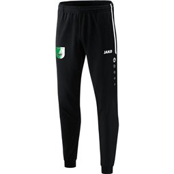 SV Deutschenbora Polyesterhose Unisex schwarz