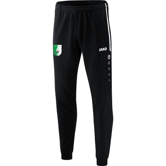 SV Deutschenbora Polyesterhose Unisex schwarz