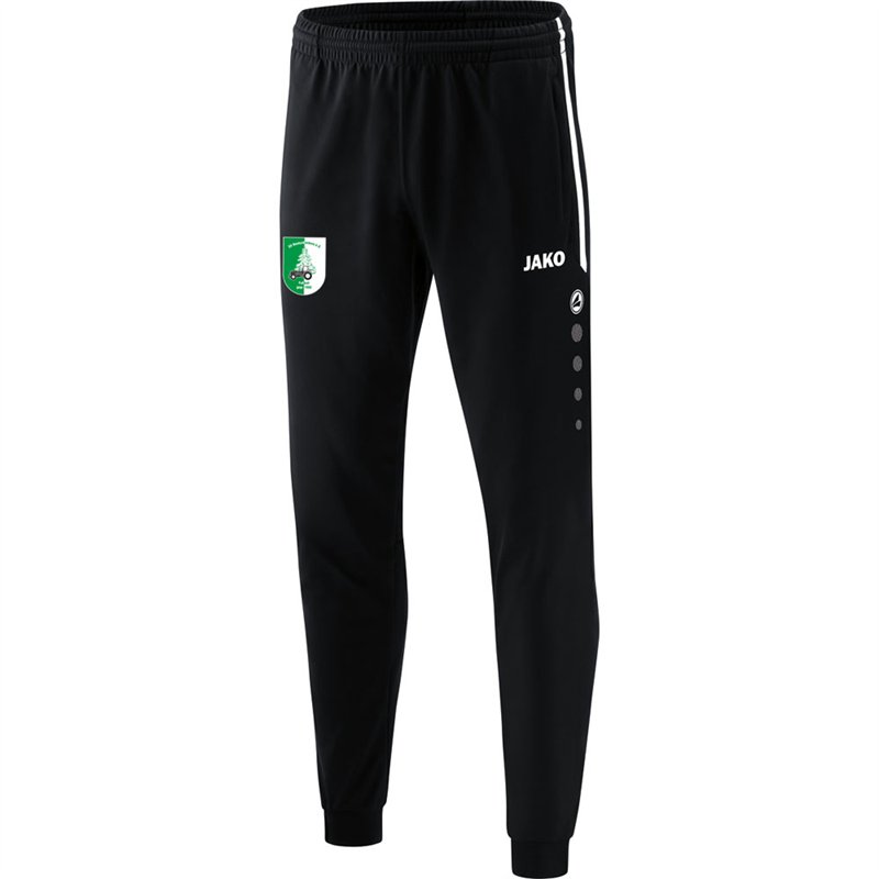 JAKO Polyesterhose Competition 2.0 Kinder
