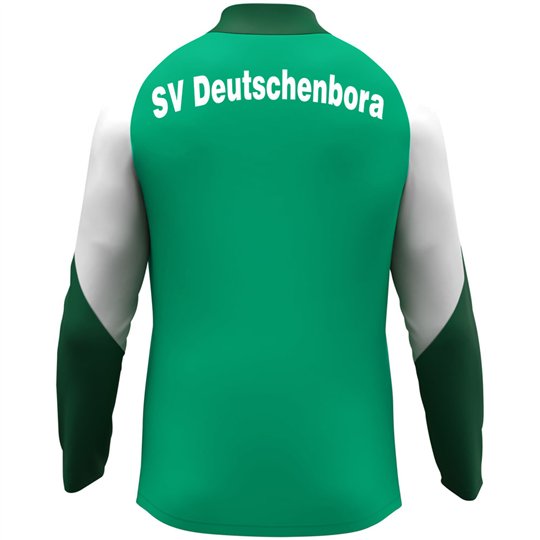JAKO Polyesterjacke Dynamic