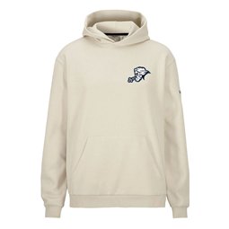 SC Borea Hoodie "Windgott" Unisex