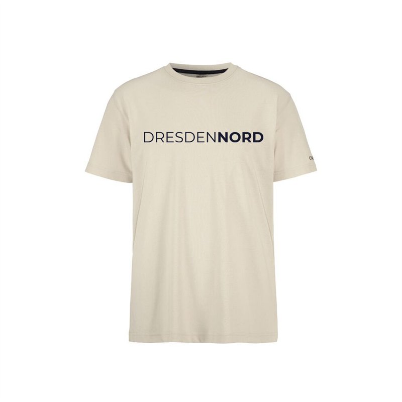 SC Borea T-Shirt "DresdenNord" Unisex