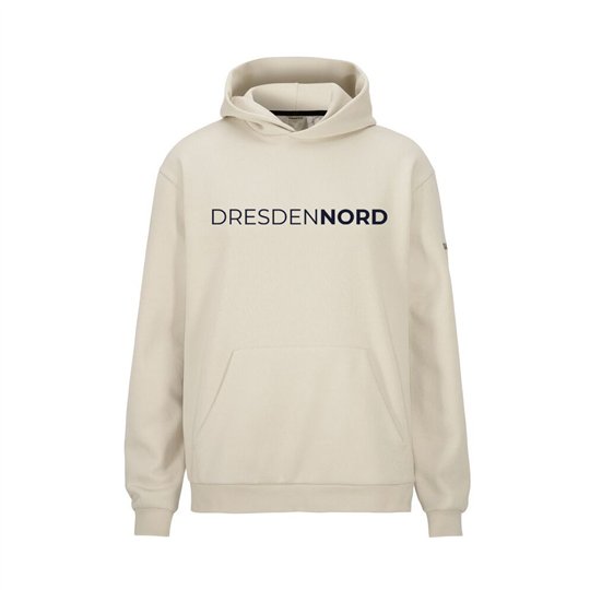 SC Borea Hoodie "DresdenNord" Unisex