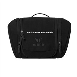 Fechtclub Radebeul Kosmetiktasche