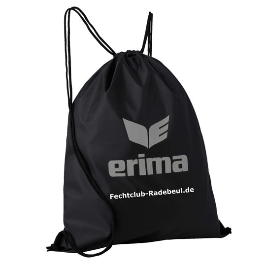 Fechtclub Radebeul Turnbeutel