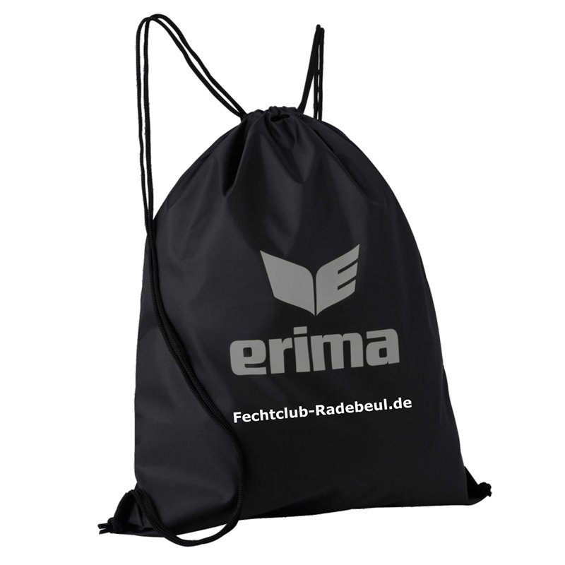 Fechtclub Radebeul Turnbeutel