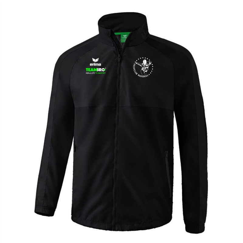 Erima Team Allwetterjacke Kinder