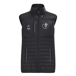 Erima CMPT Puffer Vest Erwachsene
