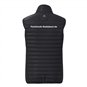 Erima CMPT Puffer Vest Damen