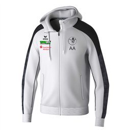 Fechtclub Radebeul Trainingsjacke/Kapuze Polyester Kinder