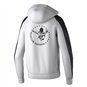 Erima EVO STAR Trainingsjacke mit Kapuze Erwachsene