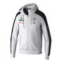 Erima EVO STAR Trainingsjacke mit Kapuze Damen