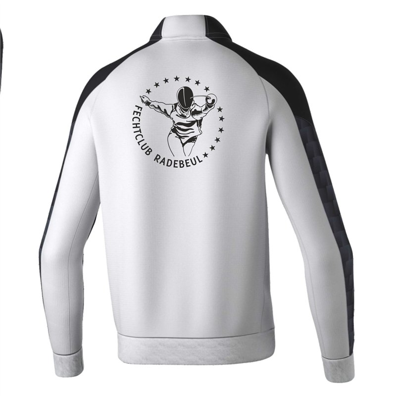 Fechtclub Radebeul Trainingsjacke Polyester Unisex
