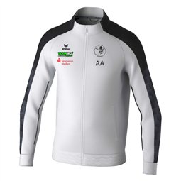 Fechtclub Radebeul Trainingsjacke Polyester Kinder