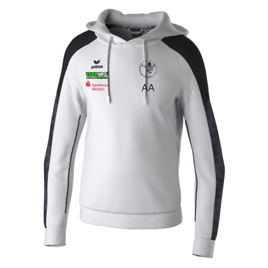 Erima EVO STAR Kapuzensweat Damen