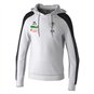 Erima EVO STAR Kapuzensweat Damen