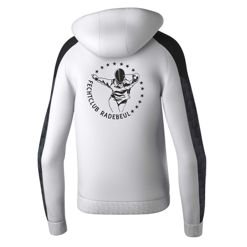 Fechtclub Radebeul Hoody Damen