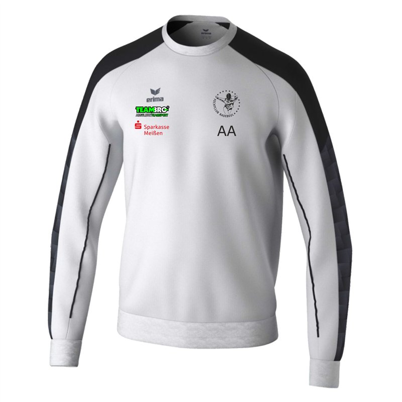 Fechtclub Radebeul Sweatshirt Kinder