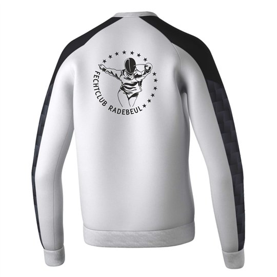 Erima EVO STAR Sweatshirt Erwachsene