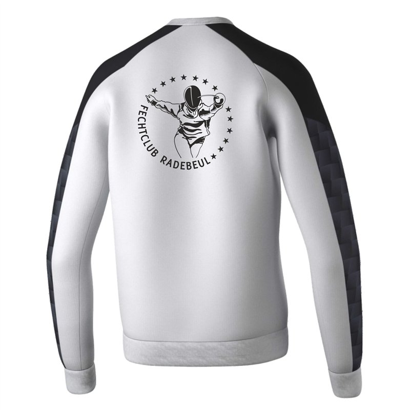 Erima EVO STAR Sweatshirt Erwachsene