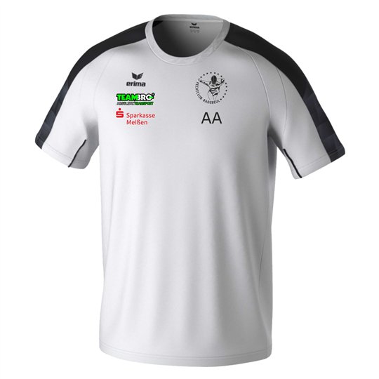 Fechtclub Radebeul T-Shirt Polyester Kinder